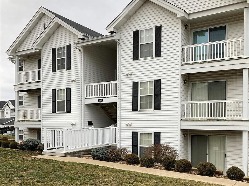 1st image of 115 Jubilee Hill Dr Unit F