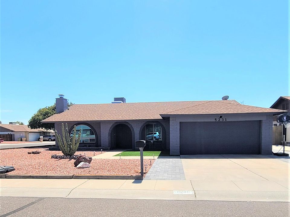 5231 W Riviera Dr, Glendale, AZ 85304 MLS 6602011 Zillow