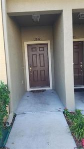 2349 Willimette Dr, Zephyrhills, FL, 33543