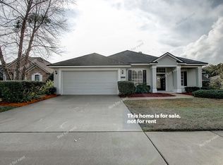 1034 Green Pine Cir, Orange Park, FL 32065