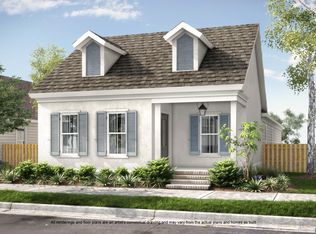 130 Royal Oak Blvd, Thibodaux, LA 70301