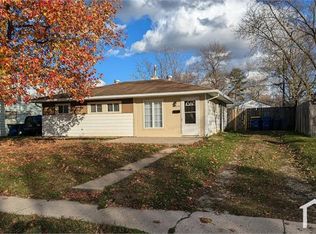 4809 N Kitley Ave, Indianapolis, IN 46226
