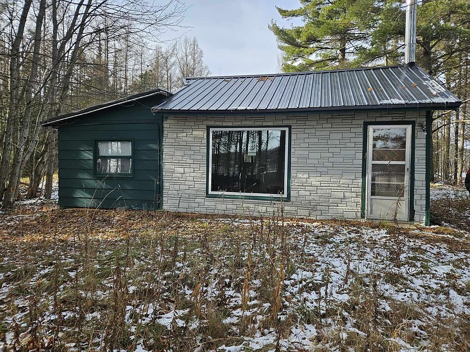 16319 S Kinross Lake Rd, Kinross, MI 49752 Zillow