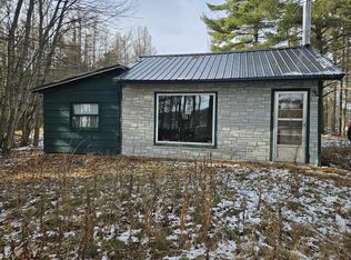 16319 S Kinross Lake Rd, Kinross, MI 49752