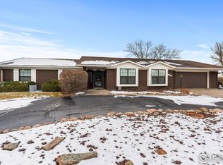 3919 Lissa Dr, Loveland, CO 80537