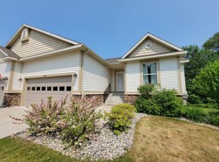 5646 Sandalwood Ct #3, Muskegon, MI 49441