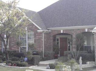 19208 Deer Elk Crst, San Antonio, TX 78258