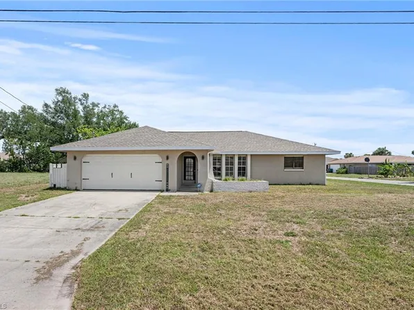 1311 SE 11th ST, CAPE CORAL, FL 33990