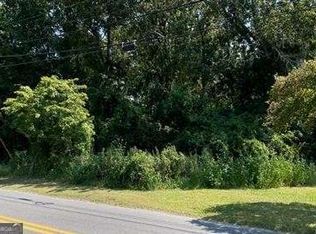 0 Fair St, Savannah, GA 31408