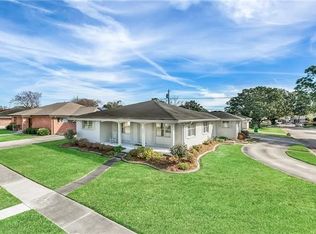 1001 Andrews Ave, Metairie, LA 70005