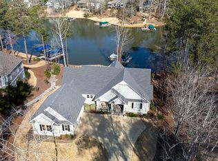 2731 Club Dr, Greensboro, GA