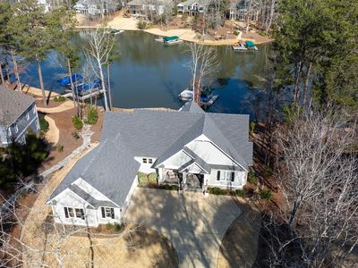 2731 Club Dr, Greensboro, GA, 30642
