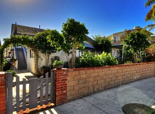 313 E Bay Ave, Newport Beach, CA 92661