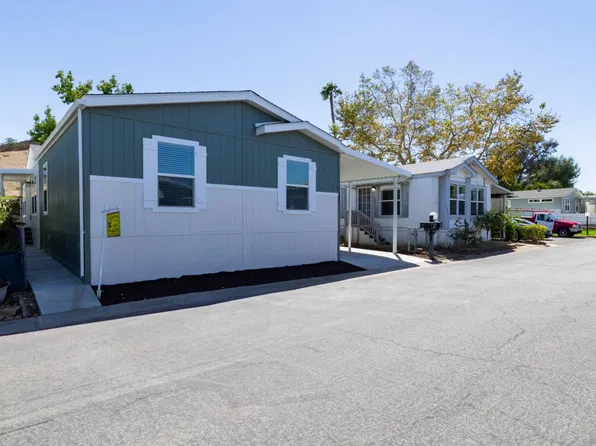13209 Alpine Dr #190, Poway, CA 92064