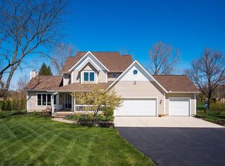 2065 Berlin Station Rd, Delaware, OH