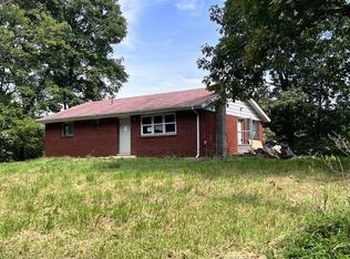 1151 Squire Fike Rd, Friendsville, MD 21531