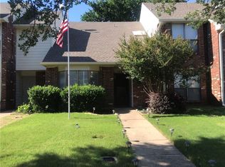 1529 Barbara Dr, Lewisville, TX 75067