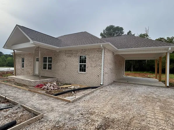 2686 County Road 277, Florence, AL 35633