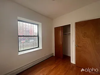 Rented by Alpha Properties NYC I LLC