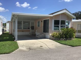 Southern Charm, Zephyrhills, FL 33541