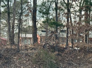 37693 Highway 23, Huntsville, AR 72740