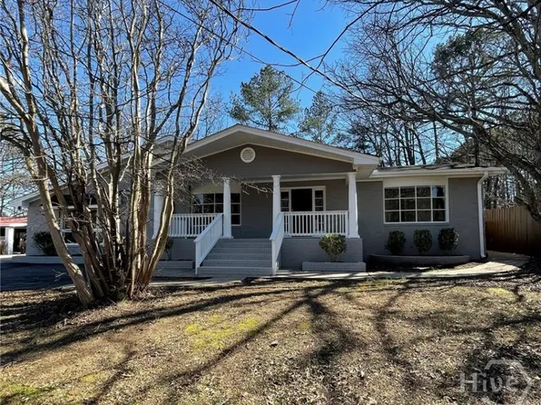 1921 Atlanta Highway, Bogart, GA 30622