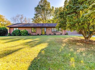 100 McIntosh Rd, Roanoke, VA 24019