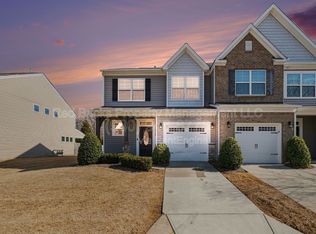 13437 Savannah Point Dr, Charlotte, NC 28273