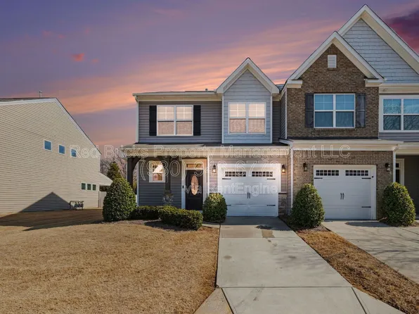 13437 Savannah Point Dr, Charlotte, NC 28273