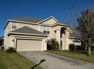 626 Strihal Loop, Oakland, FL 34787