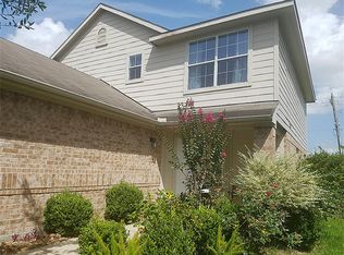 13530 High Banks Ln, Houston, TX 77034