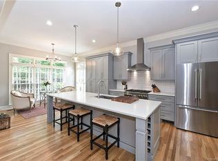 10911 Moran Ln, Charlotte, NC 28277