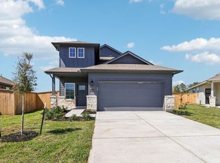 14308 Grey Pointe Ct, Conroe, TX 77302