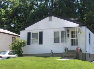 126 Anabel Ave, Saint Louis, MO