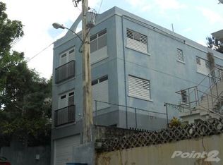 29 Calle Ensanche Palmer, San German, PR 00683