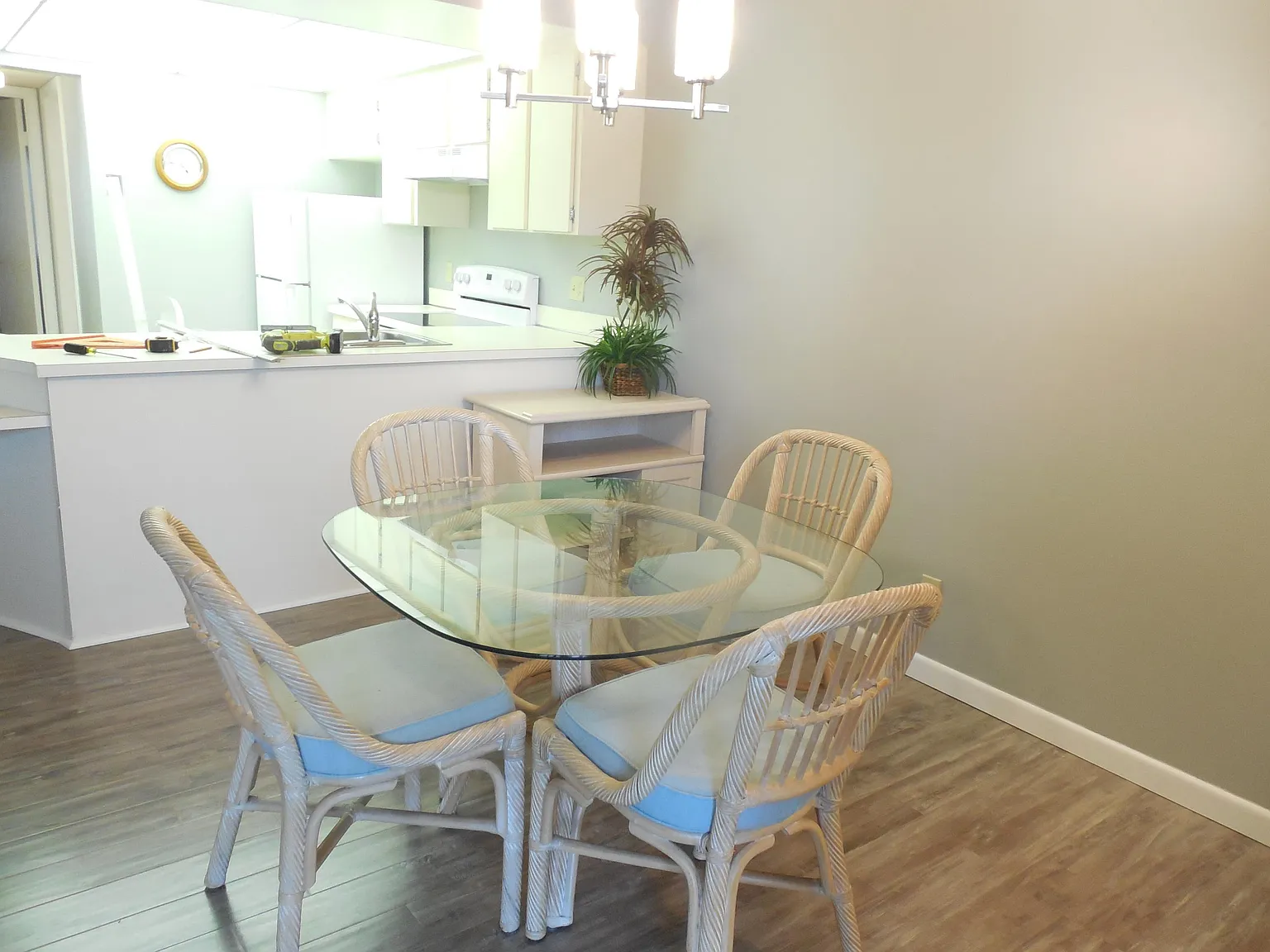 1 bed, 1.5 bath, 860 sqft, $2,500 — Photo 4