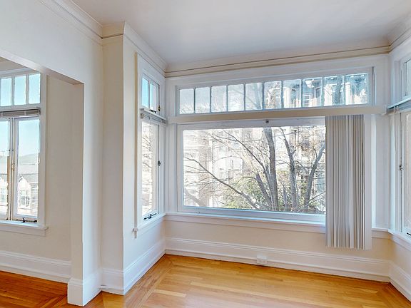 2nd image of 1335 Washington St #3