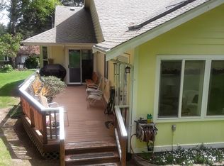 7705 Mazama St SW, Olympia, WA 98512