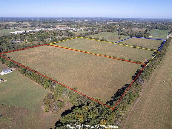 5th image of 000 Tract 5 Rose Hill Road