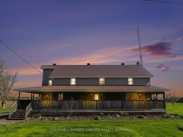 3542 Beckstead Rd, South Dundas, ON K0C 1H0