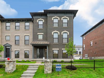1563 Hamilton Ridge Rd, Westfield, IN, 46074