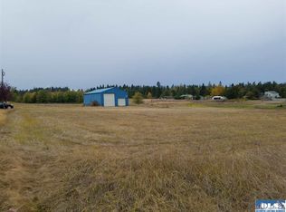 421 W Parrish Rd, Sequim, WA 98382