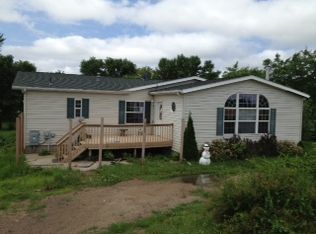 3693 Hendricks Dr NW, Maple Lake, MN 55358