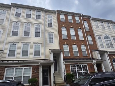 937 Pine Forest Ln Unit 1908, Upper Marlboro, MD, 20774