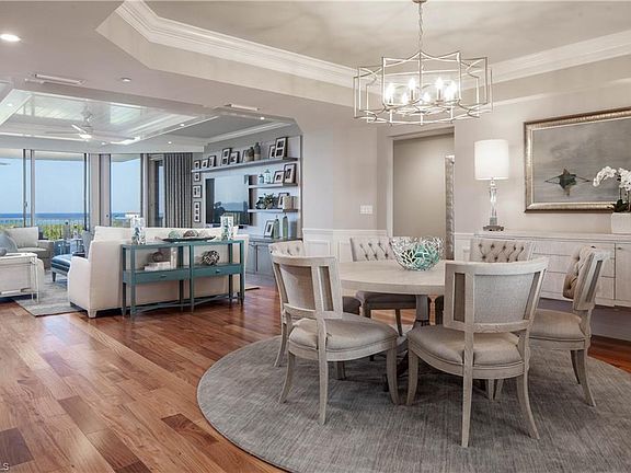 2nd image of 7117 Pelican Bay Blvd APT 604