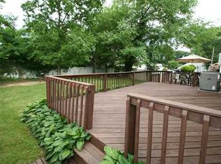 81 Park Way, Edison, NJ 08817