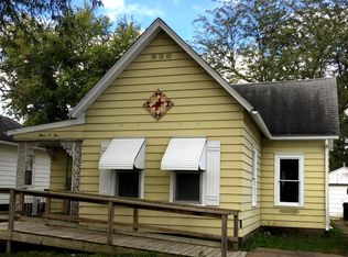305 N Hancock St, Ottumwa, IA 52501