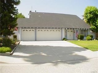 20245 Falling Springs Rd, Walnut, CA 91789
