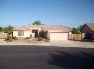 8620 E Olla Ave, Mesa, AZ 85212