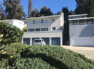 6536 Lucas Ave APT 1, Oakland, CA 94611